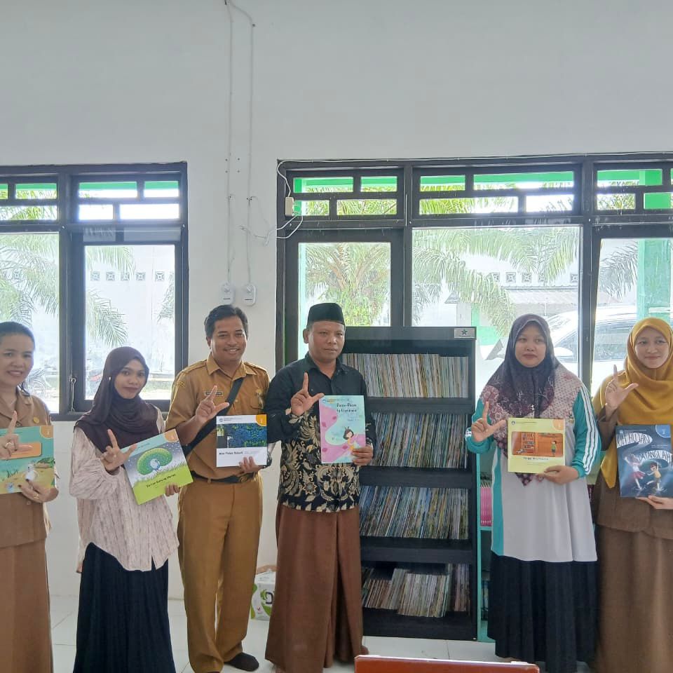 Perpustakaan Nasional Republik Indonesia